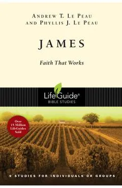 James: Faith That Works