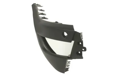 Colt bara spate stanga negru lucios potrivit LAND ROVER RANGE ROVER SPORT II L494 04.13-10.17