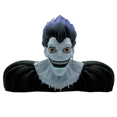Pusculita Death Note - Ryuk