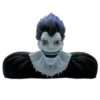 Pusculita Death Note - Ryuk