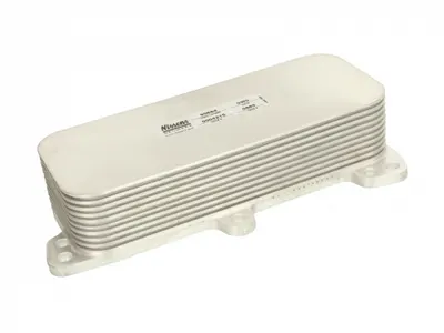 Termoflot radiator ulei (automatic manual, cu garnitura) VW MULTIVAN V, TOUAREG, TRANSPORTER V 2.5D intre 2003-2010