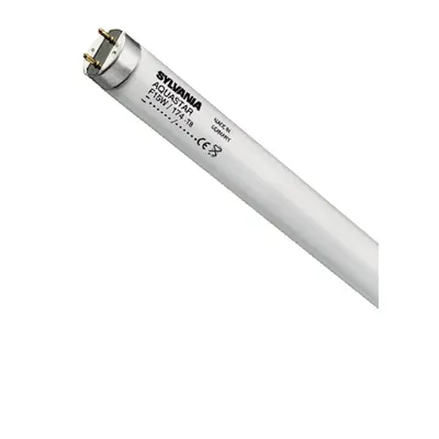 Tub Fluorescent Aquastar T8 36W