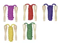 Coarda de sarit Goki - 245 cm, sortiment