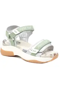 Sandale dama 40391 471 - Verde