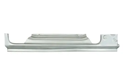 Prag auto Stanga potrivit NISSAN PRIMASTAR; OPEL VIVARO A; RENAULT TRAFIC II 2001-2016 - (scazut)