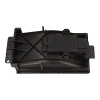 Rezistor, ventilator habitaclu MAXGEAR 57-0087