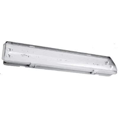 Corp iluminat cu tub fluorescent LH - 258