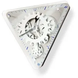 Fascination - Ceas GearUp Triangle