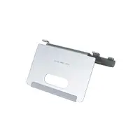 Suport pentru birou Hikvision DS-KABH6320-T pentru seria de monitoare videointerfonie KH6320/8520 greutate 120g