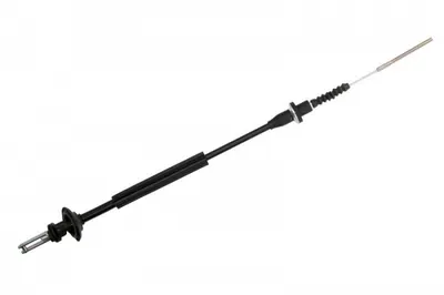 Cablu ambreiaj (660mm 390mm) potrivit SUZUKI IGNIS II 1.3 09.03