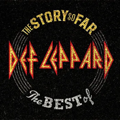 The Story So Far - The Best