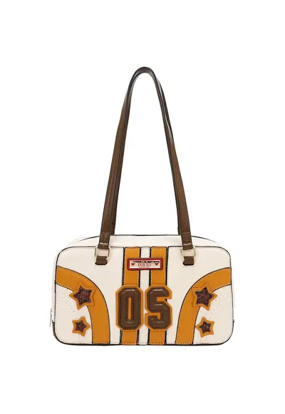 Geanta dama NK13019 BEIGE - Multicolor - Universal