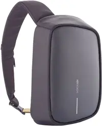 Geantă de umăr XD Design Bobby Sling - 9.7'', neagră