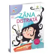 Zana distrata. Colectia Tandem