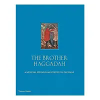 The Brother Haggadah