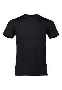 Tricou sport barbati Reform Enduro Light - negru - material usor