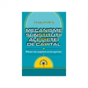 Mecanisme si institutii ale pietei de capital. Piete de capital emergente