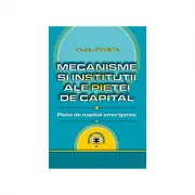 Mecanisme si institutii ale pietei de capital. Piete de capital emergente