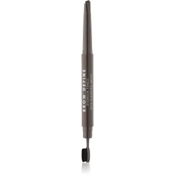 MUA Makeup Academy Brow Define creion pentru sprancene cu pensula