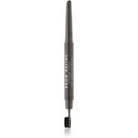 MUA Makeup Academy Brow Define creion pentru sprancene cu pensula
