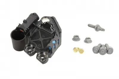 Regulator alternator (12V) potrivit FORD FIESTA VI, MONDEO IV 1.25-1.8D 03.07