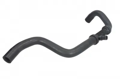 Conducta furtun sistem racire inferior (31mm 29mm) RENAULT GRAND SCENIC II, MEGANE II, SCENIC II 2.0 dupa 2002