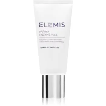 Elemis Advanced Skincare Papaya Enzyme Peel peeling enzimatic pentru toate tipurile de ten