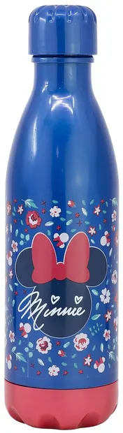 Sticlă de apă Stor Minnie Mouse - Gardening, 660 ml