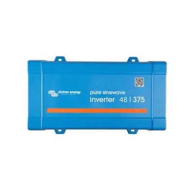 Invertor fotovoltaic Victron Energy Phoenix VE.Direct PIN481371200, 48 Vdc - 230 Vac, 375 VA, VE.Direct, priza Schuko