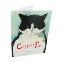 Captain's Purr *Custom 2010*, Madeleine Floyd