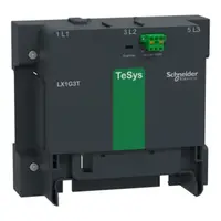 Modul de control LX1G pentru contactor TeSys Giga LC1G630-800, 48..130 V c.a./c.c., 3P, version standard
