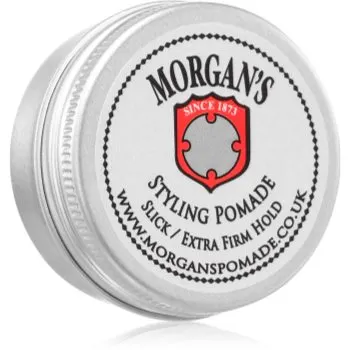 Morgan's Styling Slick Firm Hold alifie pentru par