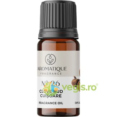 Ulei Aromat de Cuisoare Nr.26 10ml
