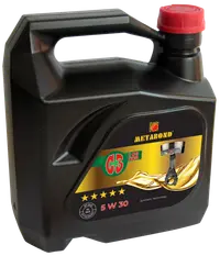 Ulei motor Metabond C3 LSX 5W30 5L