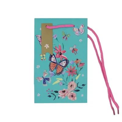 Punga P cadou parfum Flying Butterflies
