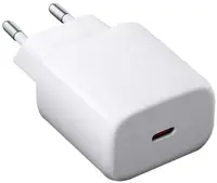 Încărcător Xiaomi - 20W Fast Charging, USB-C, alb