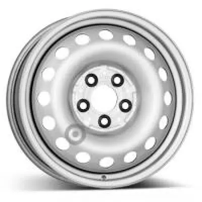 Janta Otel ALCAR STAHLRAD 6.50x16 5x112 ET52