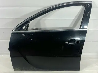 Portiera usa stanga fata culoare carbon flash metallic - gar Opel Insignia A (2008-2013)