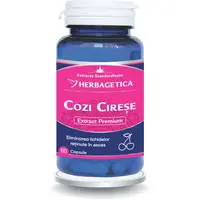 Cozi de Cirese Extract 60cps