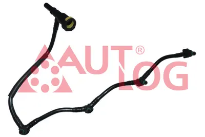 Furtun supracurgere combustibil potrivit RENAULT MEGANE I, MEGANE I CLASSIC, MEGANE I COACH, SCENIC I 1.9D 09.99-08.03
