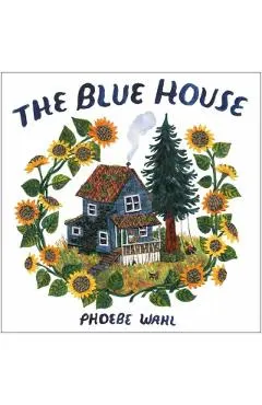 The Blue House