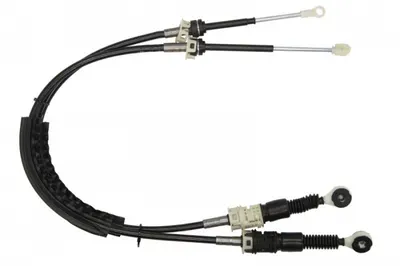 Cablu Timonerie (1025mm) Potrivit Dacia Duster, Duster Suv, Logan, Logan Express, Logan Mcv, Sandero; Renault Duster, Logan I, Sandero Stepway I 1.0alk-2.0 09.04