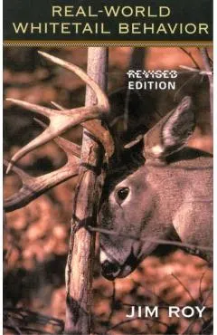 Real World Whitetail Behavior