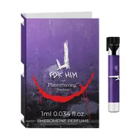 Parfum cu feromoni, PheroStrong, J pentru El, 1 ml, spray