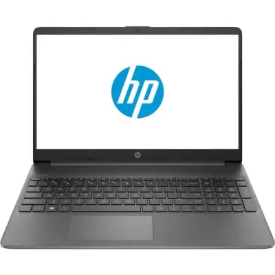 Laptop Refurbished HP 15s-fq1614nd, Intel Core i5-1035G1 1.20 - 3.40GHz, 8GB DDR4, 512GB SSD, Webcam, 15.6" FHD, Grad A