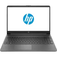 Laptop Refurbished HP 15s-fq1614nd, Intel Core i5-1035G1 1.20 - 3.40GHz, 8GB DDR4, 512GB SSD, Webcam, 15.6" FHD, Grad A