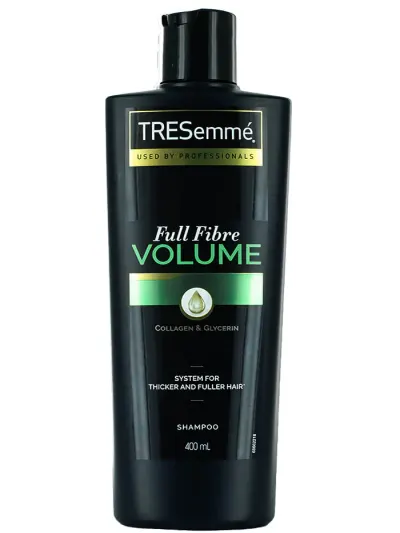 Tresemme Sampon 400 ml Collagen & Glycerin