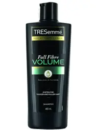 Tresemme Sampon 400 ml Collagen & Glycerin