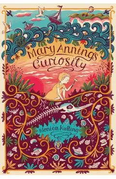 Mary Anning's Curiosity