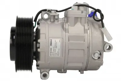 Compresor Climatizare Potrivit Mercedes Axor, Axor 2, Citaro (o 530), Conecto (o 345), Integro (o 550), Intouro, Tourismo (o 350), Travego (o 580) 01.98